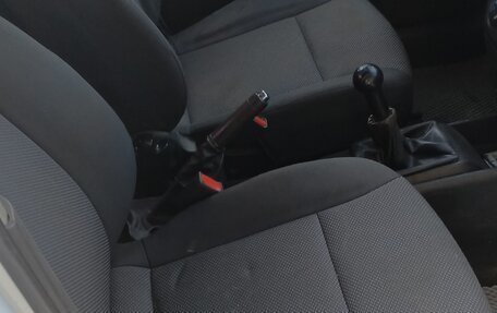 Chevrolet Aveo III, 2011 год, 370 000 рублей, 9 фотография