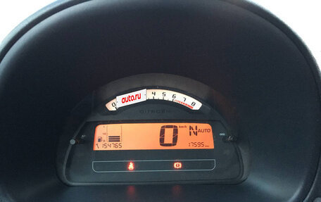 Citroen C3 II, 2009 год, 560 000 рублей, 3 фотография