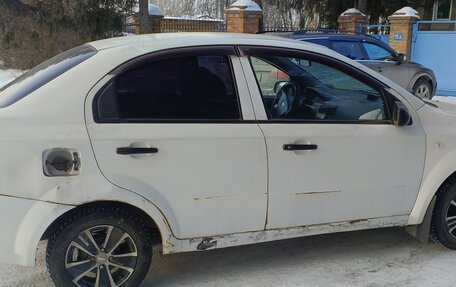 Chevrolet Aveo III, 2011 год, 370 000 рублей, 5 фотография