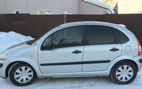 Citroen C3 II, 2009 год, 560 000 рублей, 5 фотография