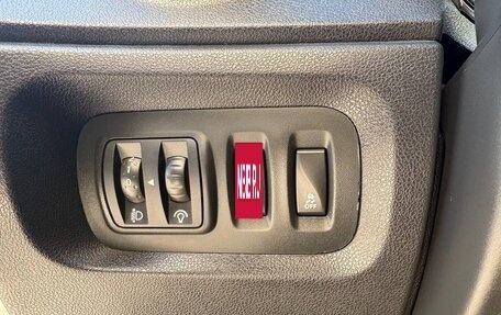 Renault Kaptur I рестайлинг, 2019 год, 1 050 000 рублей, 22 фотография