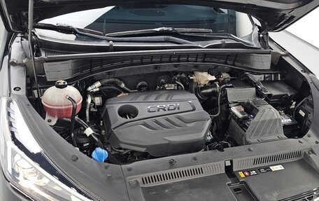 Hyundai Tucson III, 2020 год, 1 413 000 рублей, 18 фотография