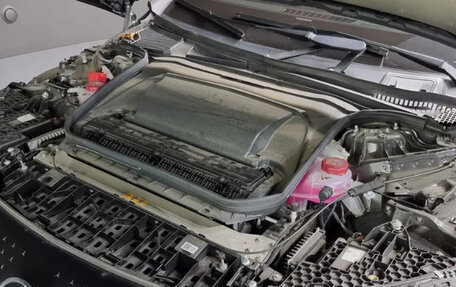 Mercedes-Benz EQE, 2022 год, 7 470 000 рублей, 4 фотография