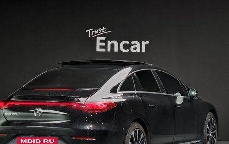 Mercedes-Benz EQE, 2022 год, 7 470 000 рублей, 2 фотография