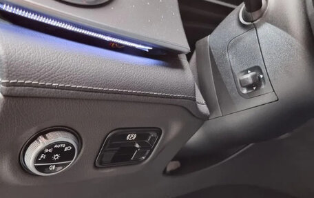 Mercedes-Benz EQE, 2022 год, 7 470 000 рублей, 12 фотография