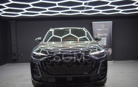 Audi Q5, 2025 год, 11 490 000 рублей, 2 фотография