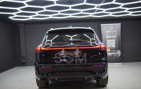 Audi Q5, 2025 год, 11 490 000 рублей, 5 фотография