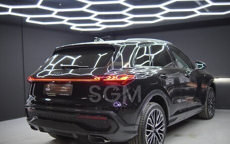Audi Q5, 2025 год, 11 490 000 рублей, 4 фотография
