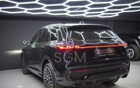 Audi Q5, 2025 год, 11 490 000 рублей, 6 фотография