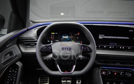 Audi Q5, 2025 год, 11 490 000 рублей, 9 фотография