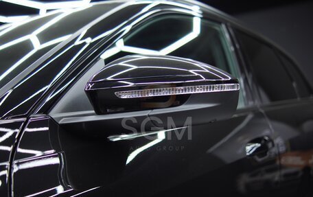 Audi Q5, 2025 год, 11 490 000 рублей, 8 фотография