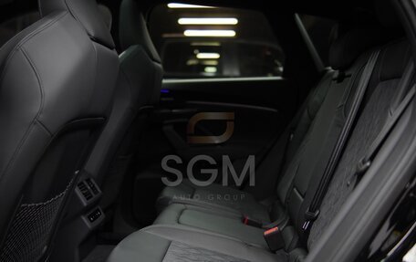 Audi Q5, 2025 год, 11 490 000 рублей, 14 фотография