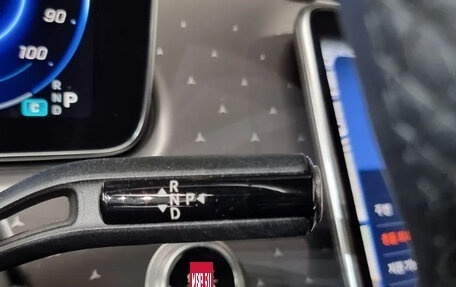 Mercedes-Benz EQE, 2022 год, 7 470 000 рублей, 7 фотография