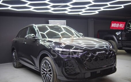 Audi Q5, 2025 год, 11 490 000 рублей, 3 фотография