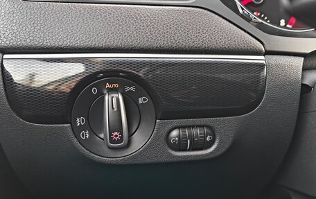 Volkswagen Jetta VI, 2016 год, 1 250 000 рублей, 7 фотография