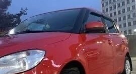 Skoda Fabia II, 2010 год, 480 000 рублей, 4 фотография