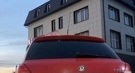 Skoda Fabia II, 2010 год, 480 000 рублей, 7 фотография