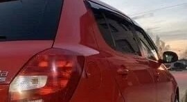 Skoda Fabia II, 2010 год, 480 000 рублей, 9 фотография