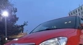 Skoda Fabia II, 2010 год, 480 000 рублей, 5 фотография