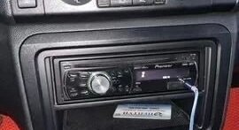 Skoda Fabia II, 2010 год, 480 000 рублей, 12 фотография