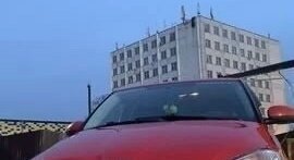 Skoda Fabia II, 2010 год, 480 000 рублей, 3 фотография