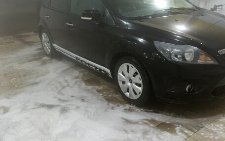 Ford Focus II рестайлинг, 2008 год, 420 000 рублей, 6 фотография