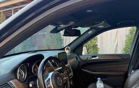 Mercedes-Benz M-Класс, 2014 год, 3 300 000 рублей, 2 фотография