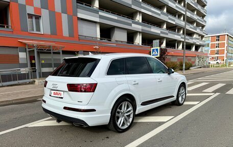 Audi Q7, 2019 год, 4 750 000 рублей, 8 фотография