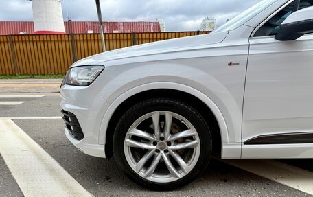 Audi Q7, 2019 год, 4 750 000 рублей, 10 фотография