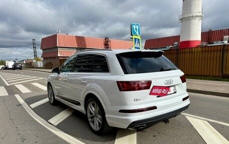 Audi Q7, 2019 год, 4 750 000 рублей, 7 фотография