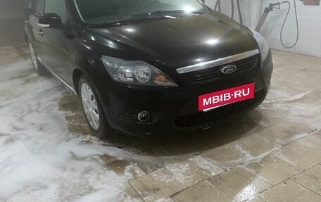 Ford Focus II рестайлинг, 2008 год, 420 000 рублей, 7 фотография