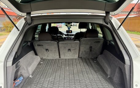 Audi Q7, 2019 год, 4 750 000 рублей, 19 фотография