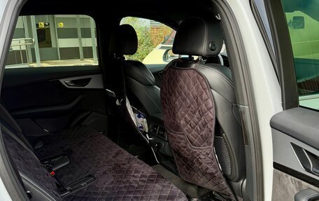 Audi Q7, 2019 год, 4 750 000 рублей, 17 фотография