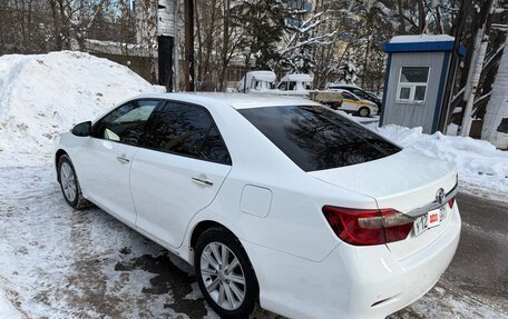 Toyota Camry, 2013 год, 1 600 000 рублей, 2 фотография
