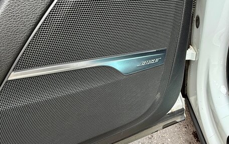 Audi Q7, 2019 год, 4 750 000 рублей, 15 фотография