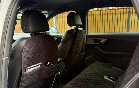 Audi Q7, 2019 год, 4 750 000 рублей, 18 фотография