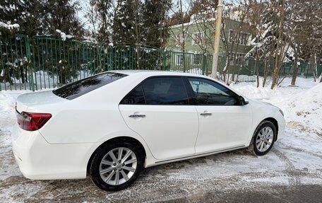 Toyota Camry, 2013 год, 1 600 000 рублей, 6 фотография