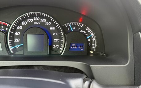 Toyota Camry, 2013 год, 1 600 000 рублей, 12 фотография