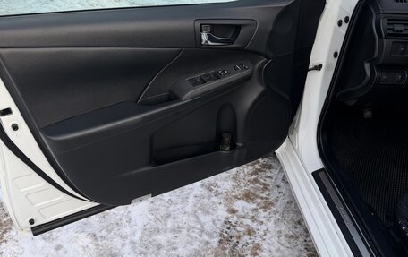 Toyota Camry, 2013 год, 1 600 000 рублей, 15 фотография