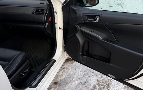 Toyota Camry, 2013 год, 1 600 000 рублей, 19 фотография