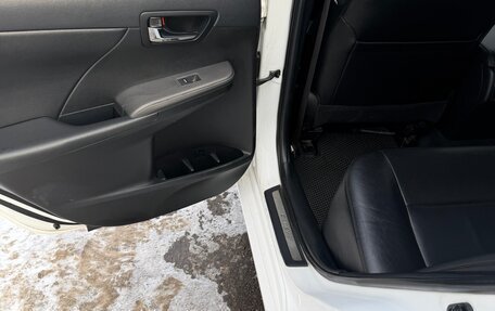 Toyota Camry, 2013 год, 1 600 000 рублей, 18 фотография