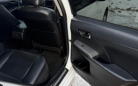 Toyota Camry, 2013 год, 1 600 000 рублей, 20 фотография