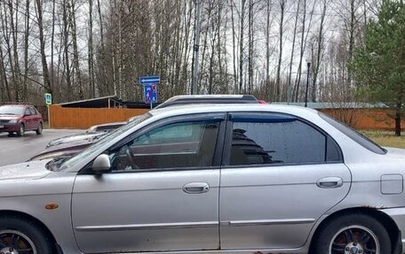 KIA Spectra II (LD), 2006 год, 250 000 рублей, 2 фотография