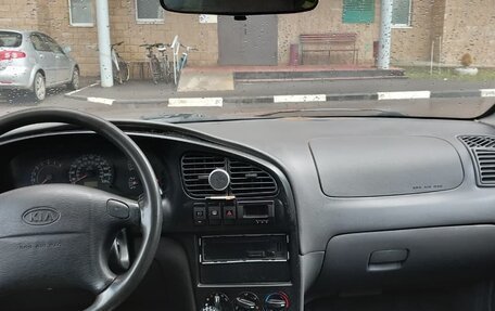 KIA Spectra II (LD), 2006 год, 250 000 рублей, 6 фотография