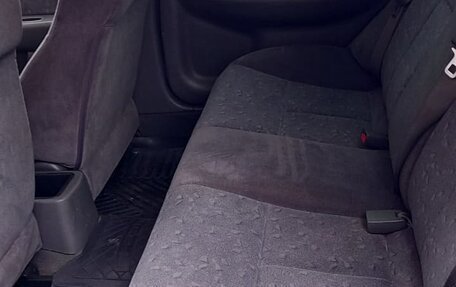 KIA Spectra II (LD), 2006 год, 250 000 рублей, 9 фотография