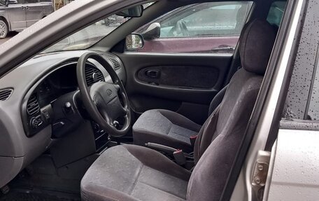 KIA Spectra II (LD), 2006 год, 250 000 рублей, 8 фотография