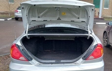 KIA Spectra II (LD), 2006 год, 250 000 рублей, 5 фотография