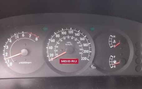 KIA Spectra II (LD), 2006 год, 250 000 рублей, 7 фотография