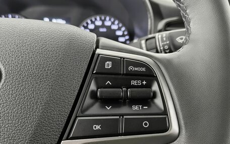 Hyundai Solaris II рестайлинг, 2022 год, 1 880 000 рублей, 12 фотография