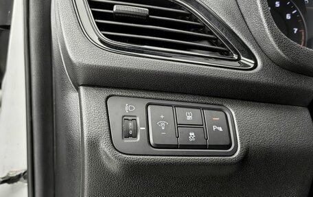 Hyundai Solaris II рестайлинг, 2022 год, 1 880 000 рублей, 23 фотография